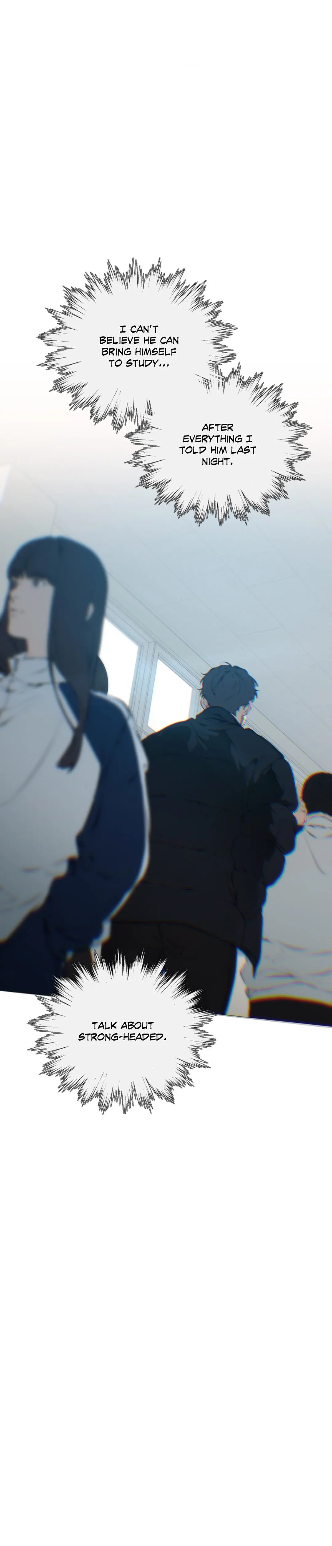 Lost in the Cloud, Chapter 112 image 04